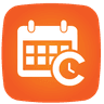 CalendarApp logo