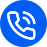 Call an AI logo