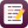 Cambiador De Palabras logo