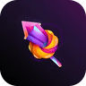 CandyIcons logo