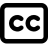 CaptionCreator logo