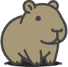 CapyParse logo