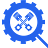 Car Part Identifier logo