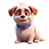 Cartoon AI Generator logo