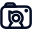 Cartoon Selfie logo