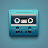 CassetteAI logo