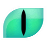 Cat's Eye logo