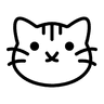 CatGPT logo