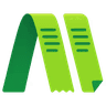 cc:Monet logo