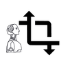 ChartAI logo