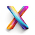 ChartX logo