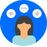 Chat EQ logo