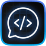 Chat2Code logo