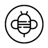 ChatBees.AI logo