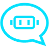 ChatFans logo