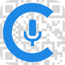 chatQR logo