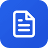 ChatWithDocs logo