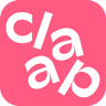 Claap 2.0 logo