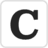 Clearly Reader logo