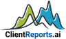 Client Reports logo