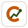 The clinical AI Report logo