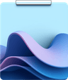 Clipboard TTS logo