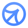 Cluely AI logo