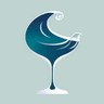 CocktailWave logo