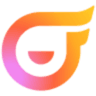 codeflying logo