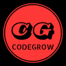 CodeGrow logo