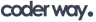 Coderway logo
