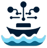 CodingFleet logo