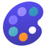 ColorArt logo