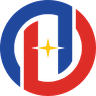 ColossalChat logo