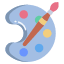 ComfyUI Web logo