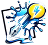 ComicInk logo