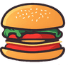 Cookfast logo