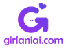 Cool Anime Girl Wallpapers logo