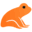 CopyFrog.AI logo