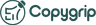 Copygrip logo