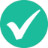 Corrector App logo