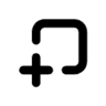 CreatorFrames.com logo