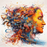Creators' AI logo