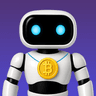 CryptoMatic Bot logo