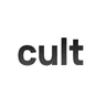 cult logo