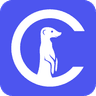 Curious thing logo