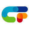 CustomFit.ai 2.0 logo