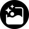 Dall-E Free Image Generator logo