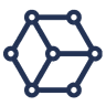 Danelfin logo