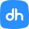 datahawk.co logo